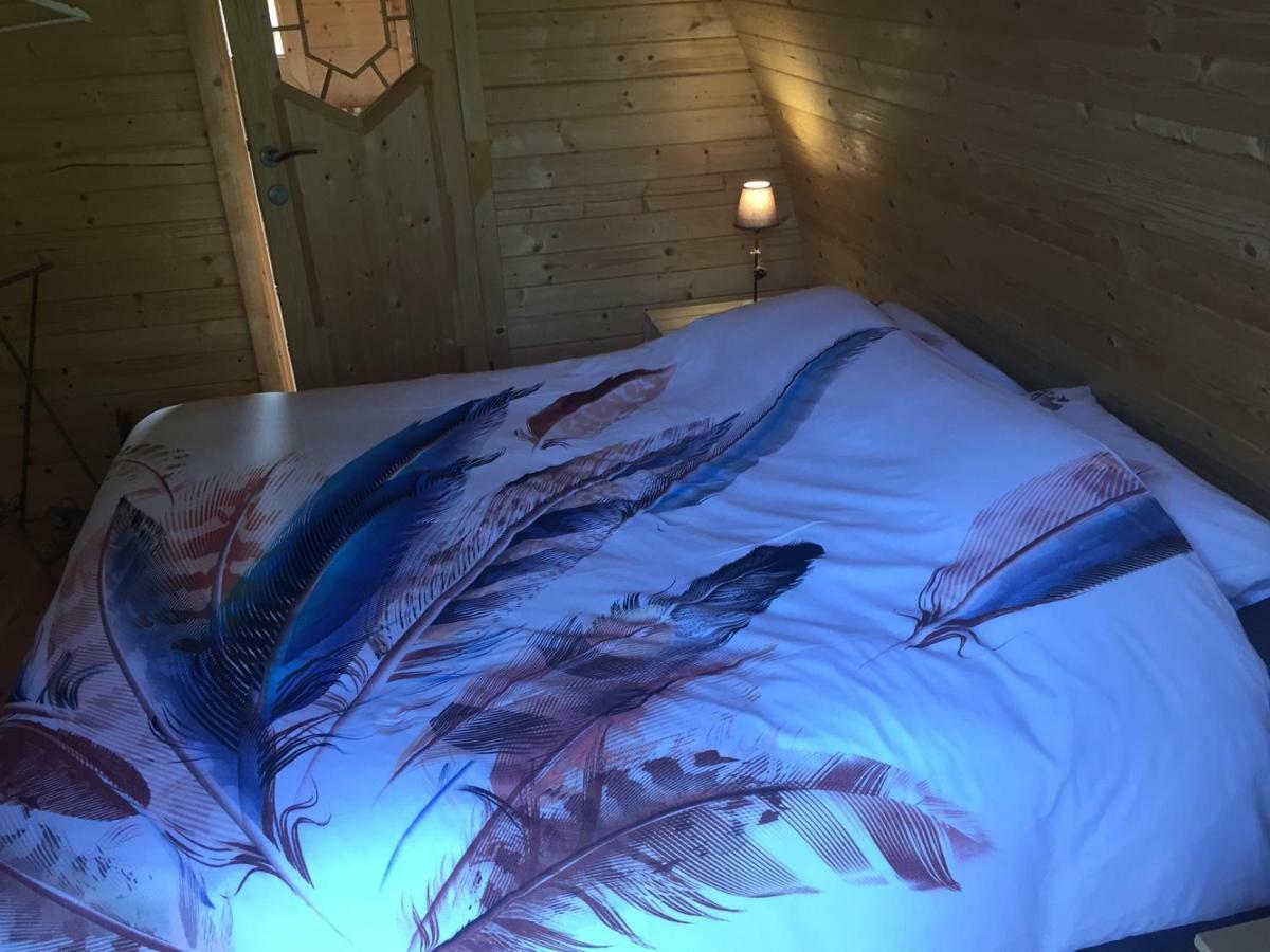 Het Koningshofje Bed & Breakfast Pelt ภายนอก รูปภาพ